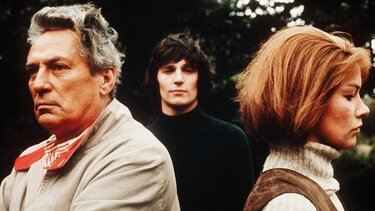 Νύχτες Πρεμιέρας: Επιστροφή στις κλειστές αίθουσες