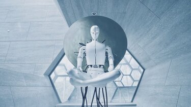 Αρχιτέκτονες metaverse, μεταφραστές ρομπότ και… ψυχολόγοι τεχνητής νοημοσύνης