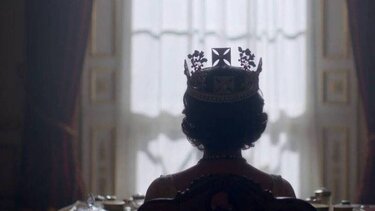 Βρετανία: Σε "ένδειξη σεβασμού" το Netflix ανέβαλε τα γυρίσματα της σειράς The Crown