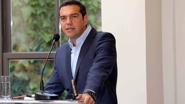 Τσίπρας: Όσοι υπονομεύουν τη Δημοκρατία διαπράττουν τεράστιο λάθος