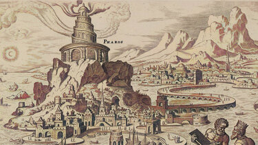 Ο Καβάφης ως ιστορικός της μακράς ελληνιστικής εποχής 