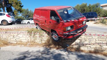 Από τον δρόμο κατευθείαν στο ... ιατρείο - Ένα ακόμη απίστευτο περιστατικό!