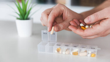 Πώς να πάρετε βιταμίνη D χωρίς να ... λιώσετε στον ήλιο!