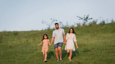 Μια "ανάσα" από τους 32 °C έφτασε η θερμοκρασία σήμερα