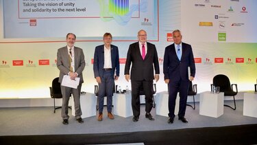 Μ. Βορίδης: "Η ενεργειακή κρίση δεν είναι ένα οικονομικό πρόβλημα αλλά ένας πόλεμος"