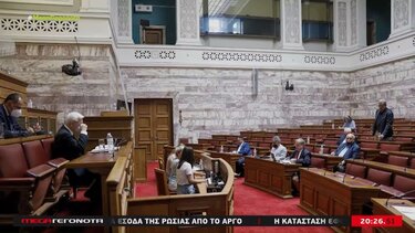 Βαρδάκης: «Να παραχωρηθούν στον Δήμο Ηρακλείου τα αναξιοποίητα ακίνητα της ΕΤΑΔ »