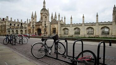 Βρετανία: Η τηλεργασία μπορεί να πλήξει την αποδοτικότητα, υποστηρίζει η υπουργός Οικονομικών