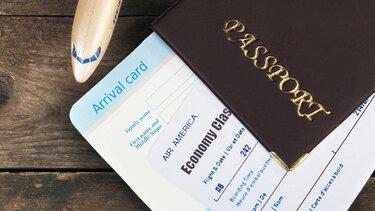 Αυτές είναι οι ιδανικές μέρες για να κλείσεις φθηνά αεροπορικά εισιτήρια