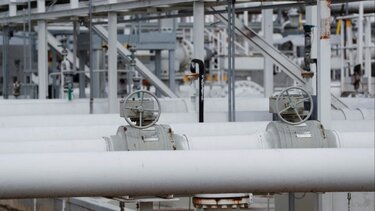 Πολωνία: Εντοπίστηκε διαρροή στον αγωγό πετρελαίου Druzhba