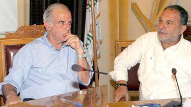 Επιβεβαιώνουν τη "συμφωνία χωρίς ανταλλάγματα και πρόσωπα"