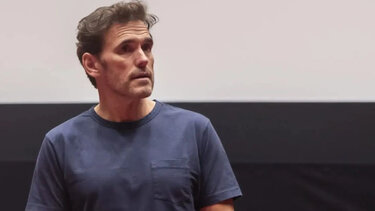 Ματ Ντίλον: Στην Ελλάδα για τα γυρίσματα της νέας του ταινίας