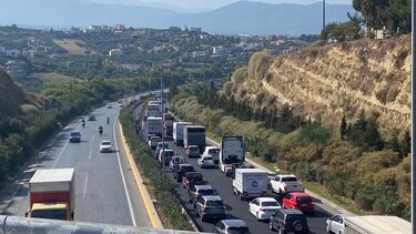 Κυκλοφοριακό έμφραγμα ... μέρος δεύτερο!