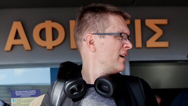  Ο Νταμπράουσκας να βγάλει τον ΟΦΗ από την «εντατική»