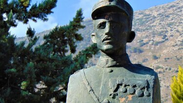 Στον παππού μου, Αντώνιο Μπετεινάκη, που πότε δεν γνώρισα!