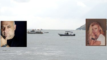 Τελευταίο "αντίο" στα θύματα της φονικής κακοκαιρίας