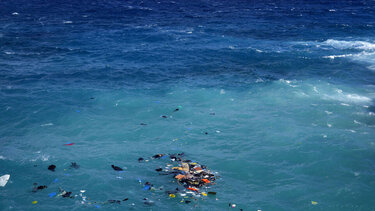 Ναυάγια σε Λέσβο και Κύθηρα: Συνεχίζονται οι έρευνες για τον εντοπισμό αγνοουμένων