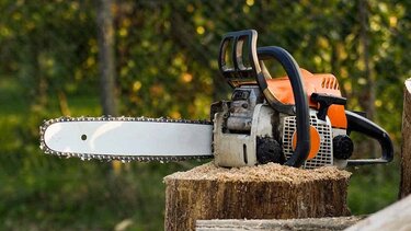 33χρονη αυτοκτόνησε με αλυσοπρίονο