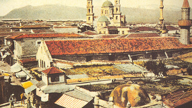 Μια βόλτα στο Ηράκλειο των αρχών του 20ου αιώνα!