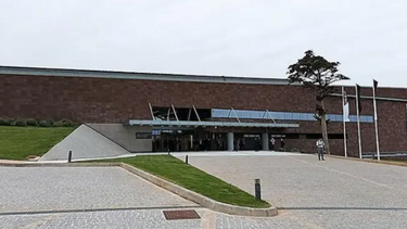 Ο άγνωστος φαρσέρ "ξαναχτύπησε": Εκκενώθηκε το Αρχαιολογικό Μουσείο Χανίων