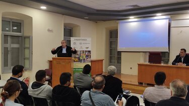 Σ.Βαρδάκης: «Τρομακτικό το ότι η χώρα μας συνεχίζει να σπάει τα αρνητικά πανευρωπαϊκά ρεκόρ στα εργατικά δυστυχήματα»