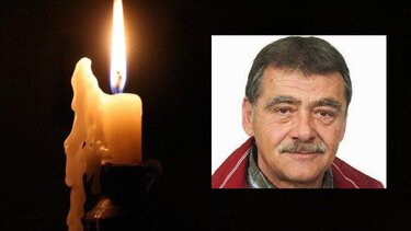 Ο ΣΥΡΙΖΑ αποχαιρετά τον Αντώνη Βουκάλη