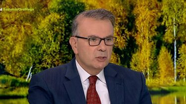 Θάνος Ασκητής: «Το 25% των γονιών φοβούνται μην τους δείρουν τα παιδιά τους»