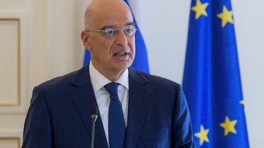 Στον Νίγηρα την Τετάρτη ο Νίκος Δένδιας