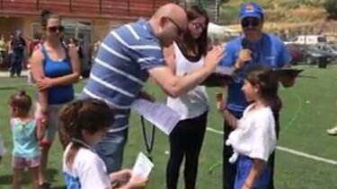 Επισκέψεις σχολείων στα Δημοτικά Αθλητικά Κέντρα Ηρακλείου 