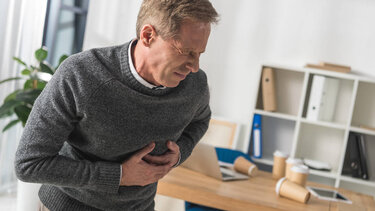 Καρδιά: Η εξέταση που προβλέπει το έμφραγμα