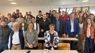 Super Markets Χαλκιαδάκης: Δίπλα στη GenZ και το ΕΛ. ΜΕ. ΠΑ.!