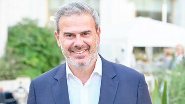 Ο Δημήτρης Φραγκάκης στα Χανιά, για τις Πολιτιστικές Διαδρομές του Συμβουλίου της Ευρώπης