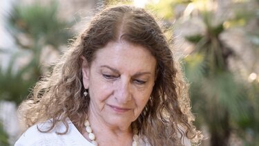 Παρουσιάζεται το βιβλίο της Ρέας Γαλανάκη