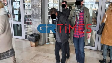 Ισόβια σε 57χρονο για τη δολοφονία της εν διαστάσει συζύγου του