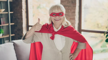 «Super agers»: To «υπερ-μυστικό» των 80άρηδων που διαθέτουν πολύ καλή μνήμη