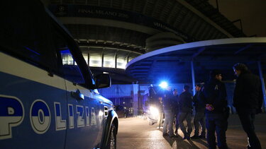 La Repubblica: Συνελήφθη 23χρονος τρομοκράτης έτοιμος για χτύπημα