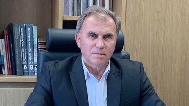 Αθώος ο δήμαρχος Ιεράπετρας για την υπόθεση ταφής στο Κλειστό Κοιμητήριο της Καλαμαύκας