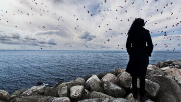 Ο Σύλλογος Φίλων Ψυχιατρικής ΠΑΓΝΗ για την παγκόσμια ημέρα ψυχικής υγείας