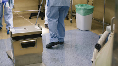 Πάτρα: Οδοκαθαριστής, πατέρας επτά παιδιών έπεσε θύμα κλοπής!