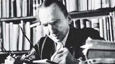 Ένα quiz για τον σπουδαίο Νίκο Καζαντζάκη