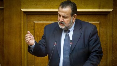 Β.Κεγκέρογλου: «Επιβεβλημένη η άμεση αντικατάσταση των ασθενοφόρων των Κέντρων Υγείας σε ορεινές και ημιορεινές περιοχές της Κρήτης»