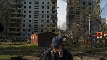 Ουκρανία: Για 500 Ρώσους νεκρούς και τραυματίες στη Χερσώνα μιλά το Κίεβο 