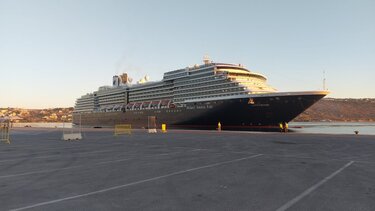 Κρουαζιέρα: Τι ζητά η Ένωση Εφοπλιστών και Κρουαζιεροπλοίων Ναυτιλίας