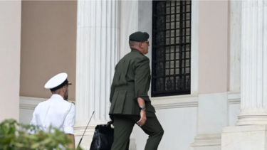  Μεταναστευτικό και τουρκικές προκλήσεις στο επίκεντρο της συνεδρίασης του ΚΥΣΕΑ