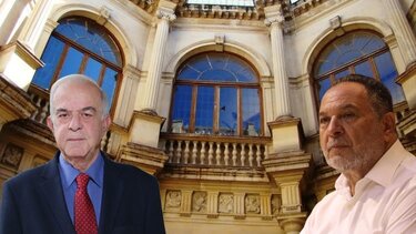 Ο Λαμπρινός, ο Κουράκης κι ένα… ανέκδοτο !