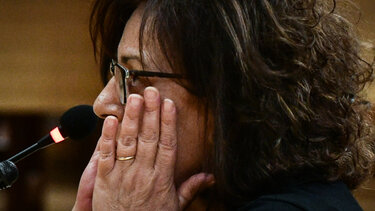 Δίκη Χρυσής Αυγής: Καταθέτουν σήμερα οι γονείς του Π. Φύσσα 