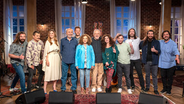 Το «ΜΟΥΣΙΚΟ ΚΟΥΤΙ» του Μανώλη Ρασούλη 