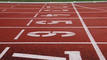 Αγώνες στίβου προς τιμήν του Αγίου Νέστορα προστάτη των αθλητών