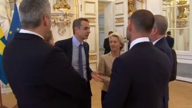 Μητσοτάκης: «Ό, τι έχω να πω στον Ερντογάν θα το πω κατά πρόσωπo»