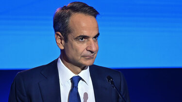 Τηλεφώνημα Μητσοτάκη-Μπλίνκεν για Ανατολική Μεσόγειο και Ουκρανία