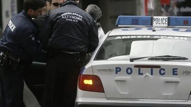 Τέσσερις συλλήψεις για ναρκωτικά στο Ηράκλειο